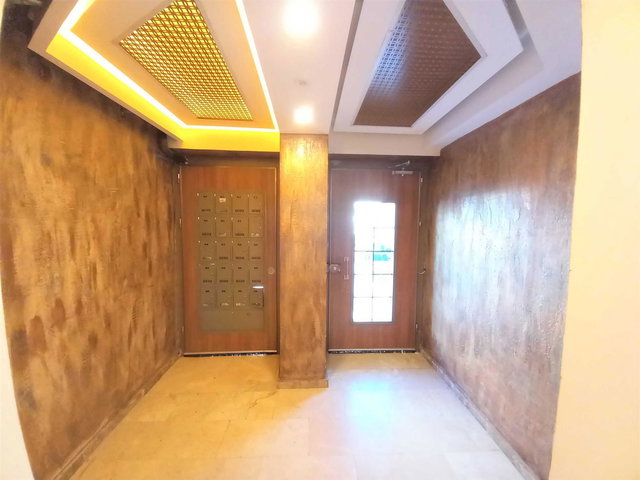 ANITKABİR'E ÇOK YAKIN, YAPILI SATILIK 2+1 DAİRE