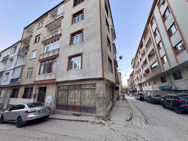 RE/MAX DOĞU'DAN NAİLBEY MAHALLESİNDE SATILIK 3+1 DAİRE FAVORILERIME EKLE YAZDIR FACEBOOK ILE PAYLAŞ