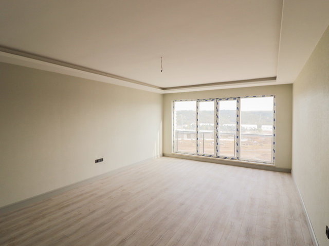 SUSUZDA YENİ PROJEDE LÜKS 4+1 DAİRE