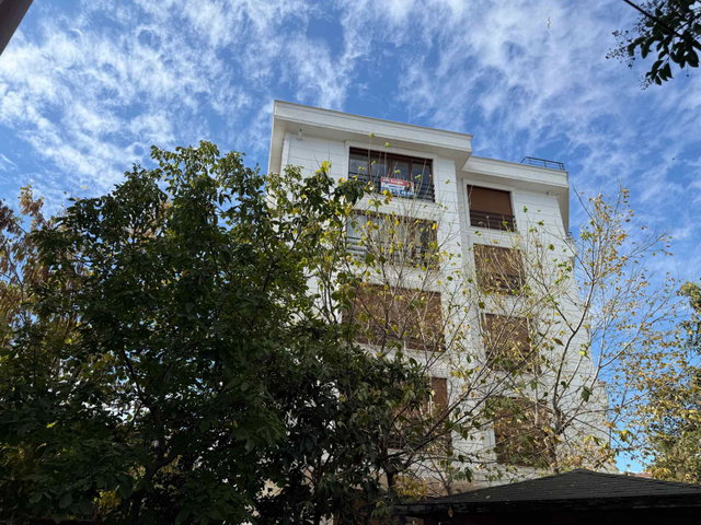 FENERBAHÇE 'DE NET 90 M2+TERAS 2+1 DUBLEKS DAIRE