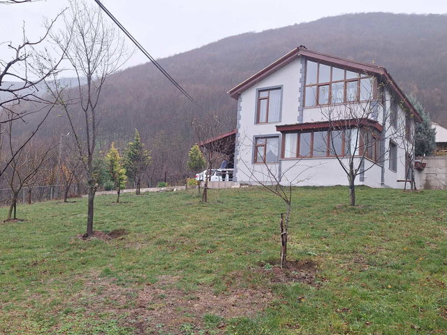 KARTEPE PAZARÇAYIRI MAH.SATILIK BAHÇELİ MÜSTAKİL EV