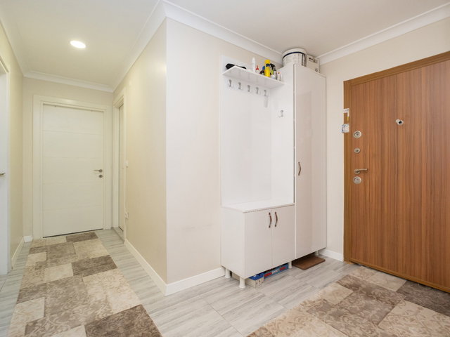 ADRESS TUZLA SITESI’NDE KAPANMAZ DENIZ MANZARALI, EBEVEYN BANYOLU 2+1 GÜVENLIKLI SITE