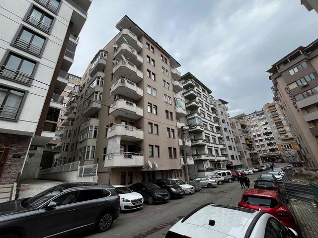 KOZLUK MAH. 3. YOL SATILIK 3+2 DENİZ MANZARALI LOFT DAİRE
