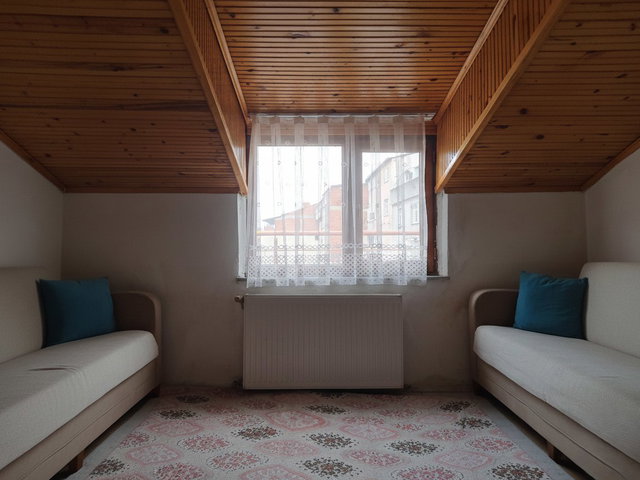 GAZİOSMANPAŞA YENİ MAHALLE 4+2 DUBLEKS