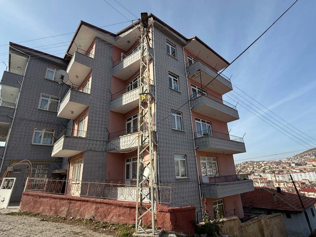 REMAX KEY'DEN SATILIK FIRSAT DAİRE
