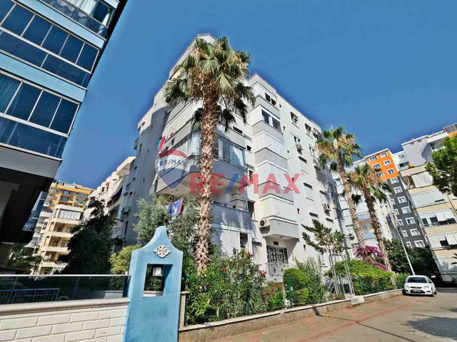MAHMUTLAR BAHÇELİKENT SİTESİNDE KİRALI 2+1 EŞYALI DAİRE