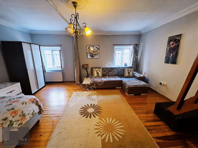 REMAX PRO’DAN CİHANGİR’DE EŞYALI KİRALIK 1+1