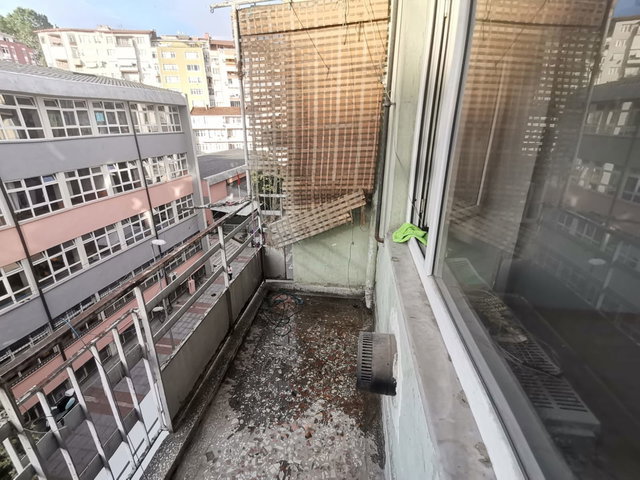 İZMIT KOZLUK MAHALLESINDE KIRALIK DAIRE