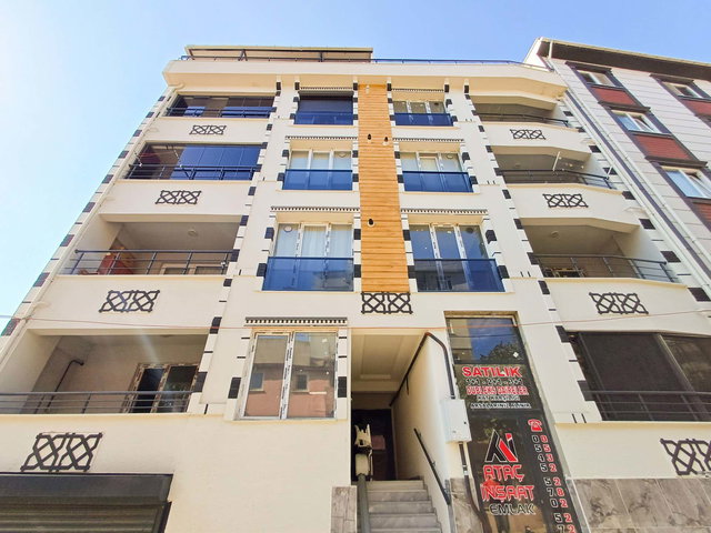 REMAX LAVANDA ATATEPE ALTI ARA KAT, SIFIR VE GENİŞ 3+1 DAİRE!