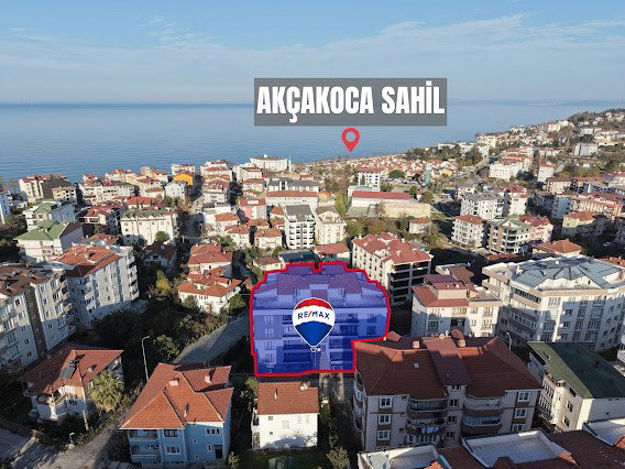 REMAX DIA DAN KIŞ BAHÇELİ, TERASLI, FULL MANZARALI EŞYALI DUBLEKS – BÖLGENİN EN UYGUN FİYATI!