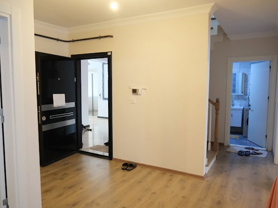 REMAX DIA DAN KIŞ BAHÇELİ, TERASLI, FULL MANZARALI EŞYALI DUBLEKS – BÖLGENİN EN UYGUN FİYATI!