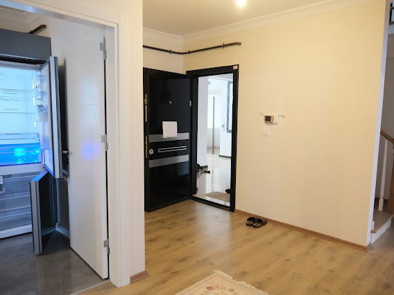 REMAX DIA DAN KIŞ BAHÇELİ, TERASLI, FULL MANZARALI EŞYALI DUBLEKS – BÖLGENİN EN UYGUN FİYATI!