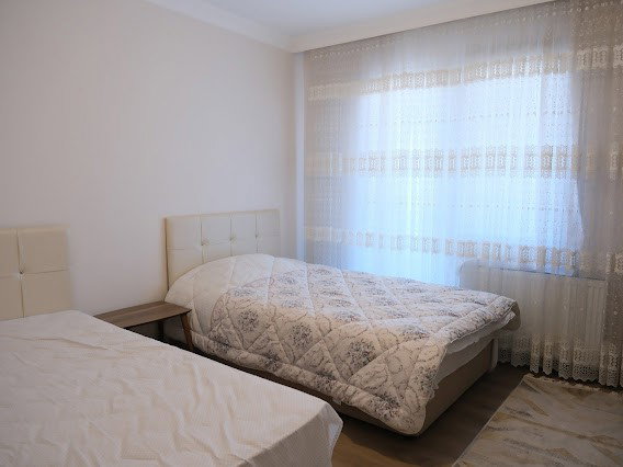 REMAX DIA DAN KIŞ BAHÇELİ, TERASLI, FULL MANZARALI EŞYALI DUBLEKS – BÖLGENİN EN UYGUN FİYATI!