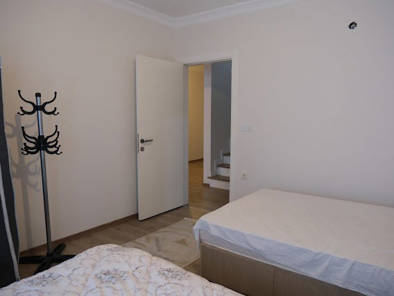 REMAX DIA DAN KIŞ BAHÇELİ, TERASLI, FULL MANZARALI EŞYALI DUBLEKS – BÖLGENİN EN UYGUN FİYATI!