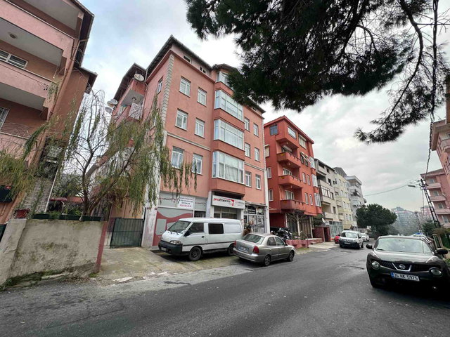 BEYKOZ KAVACIK OTAĞTEPE KAT MÜLKİYETLİ SATILIK 2+1 DAİRE