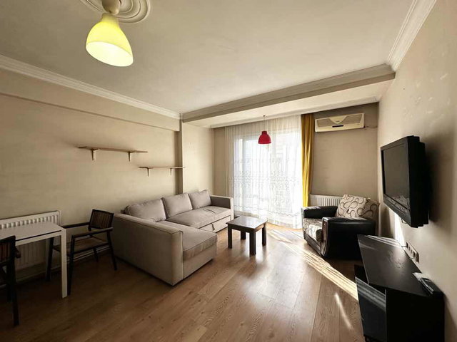 KİRALIK EŞYALI 2+1 İBF YANI