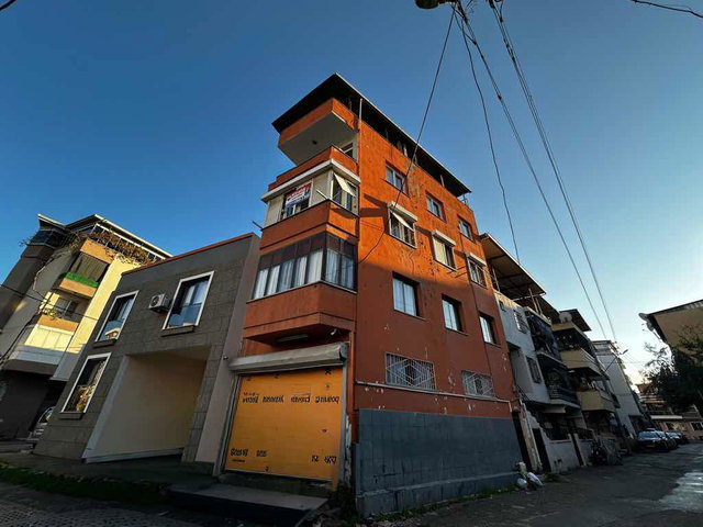 HİPODROM YANI 2+1 ARAKAT KİRALIK