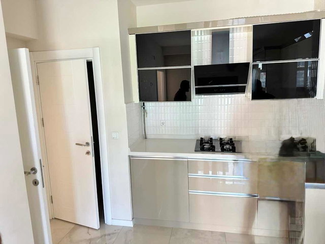 REMAX KEY'DEN KENTPARK PANORAMA'DA 3+1 SATILIK DAİRE