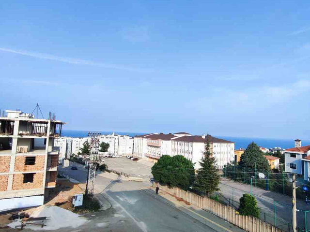 KÖRFEZ DENİZ MANZALARI KİRALIK 1+1 DAİRE