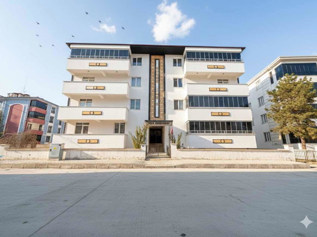 REMAX DEM'DEN HOCABEY MAHALLESİNDE SATILIK 3+1 DAİRE