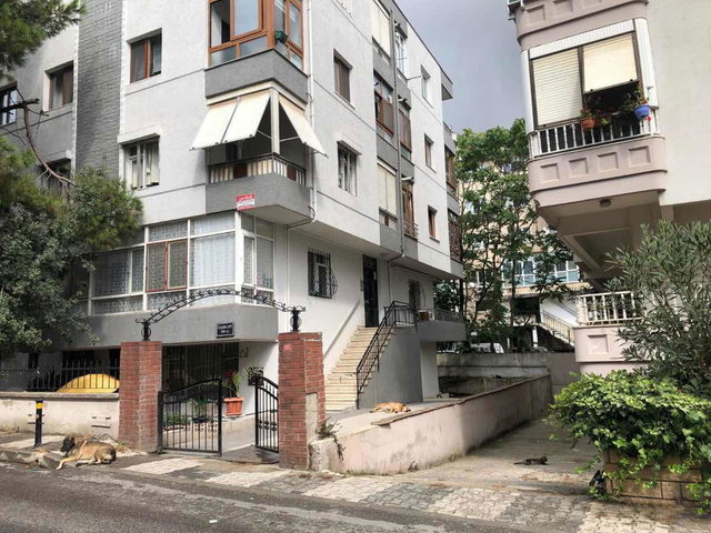 KÜÇÜKYALI DA YATIRIMA  UYGUN SATILIK DAIRE