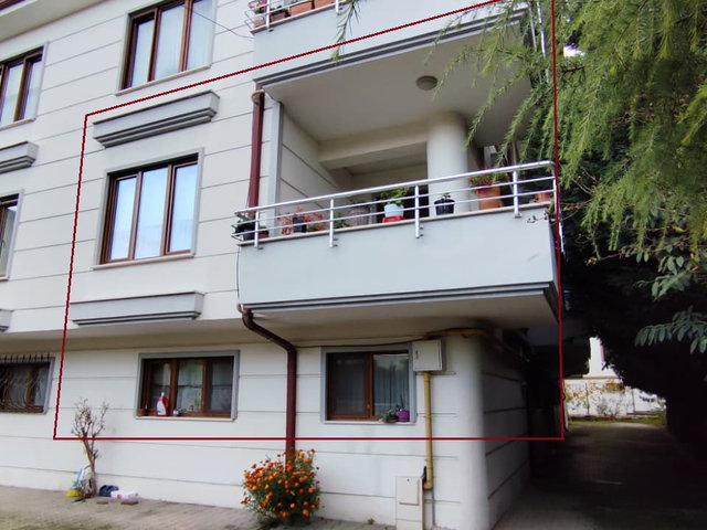 ADAPAZARI ÖZEL HASTANE YAKININDA SATILIK 3+1 DUBLEKS DAIRE