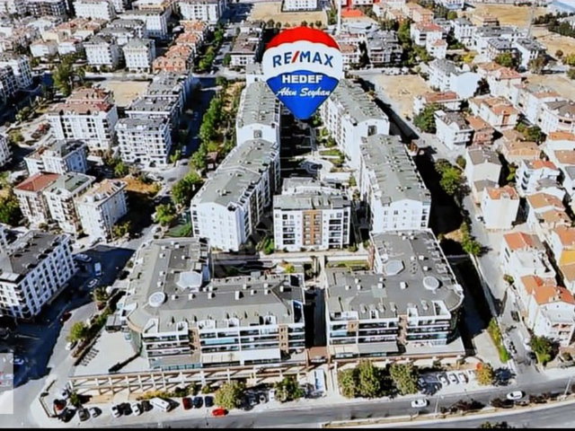 REMAX AKIN SEYHAN DAN AHENK İSTANBUL DA MÜSTAKİL BAHÇELİ FERAH DAİRE