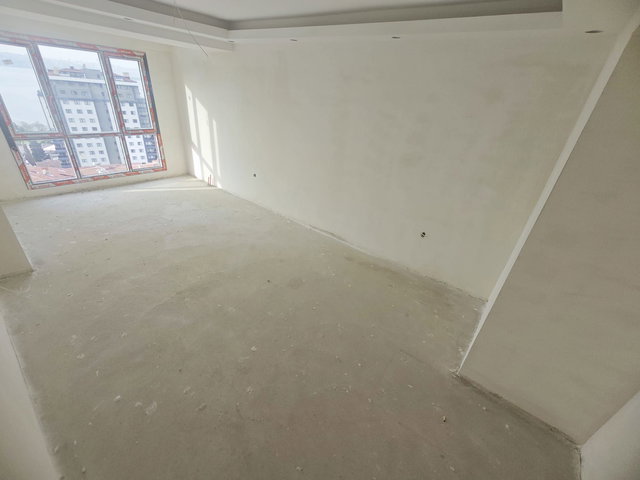 KÜÇÜKÇEKMECE DENİZ LİFE RESİDENCE'TA 2+1 SATILIK DAİRE