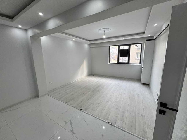 HÜRRİYET MAH. SATILIK 4+2 SIFIR TERS DUBLEKS DAİRE