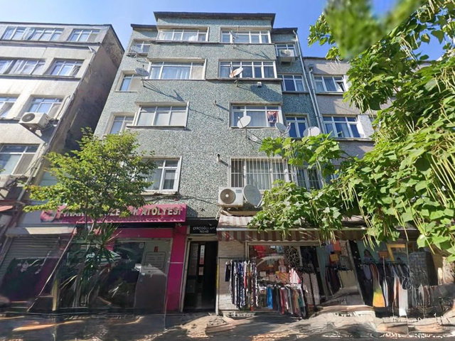 RE/MAX GELİŞİM’DEN AHMET VEFİK PAŞA CADDESİ’NDE 2+1 SATILIK DAİRE