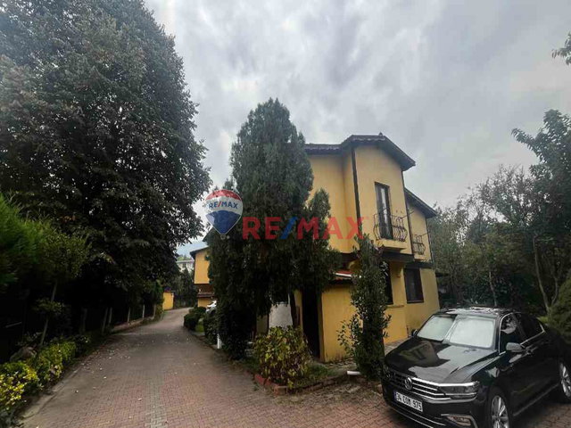 SAPANCA KIRKPINAR AKASYA EVLERI SATILIK 3+1 VILLA