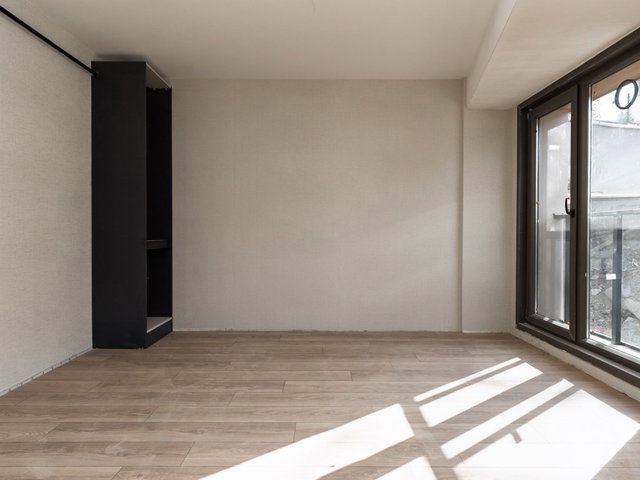 ÖVEÇLER LORENZA REZİDANSDA SIFIR SATILIK 3+1 DAİRELER