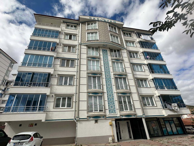 REMAX KEY'DEN SATILIK 4+1 DAIRE