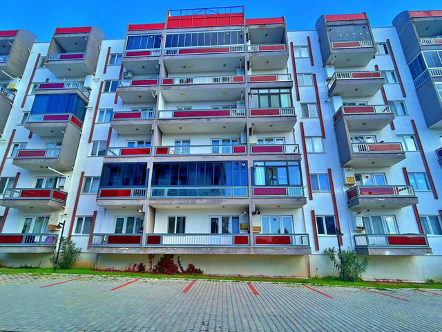 KEPEZ HAMIDIYE MAHALLESI TIMELINE4 SITESI  KIRALIK DAIRE