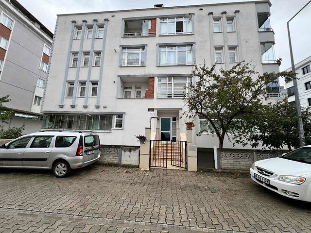 ATAKUM HARİKA KONUMDA 3+1 GENİŞ FERAH KİRALIK DAİRE