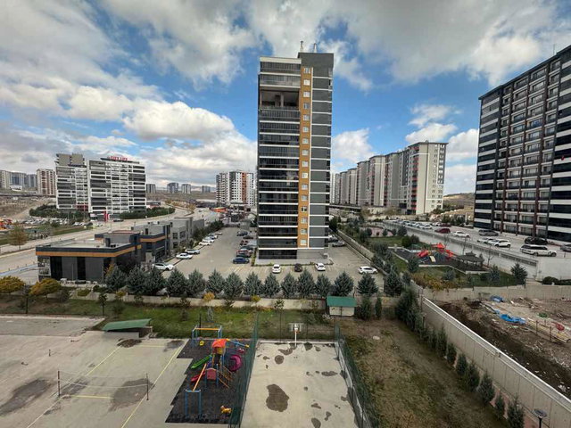 PLUS LIFE PROJESİNDE SATILIK 4+1 LÜKS DAİRE