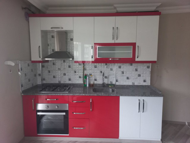 SAFRANBOLU ESENTEPE MAH.FLORA SİTESİ 55 M2 KİRALIK 1+1 DAİRE