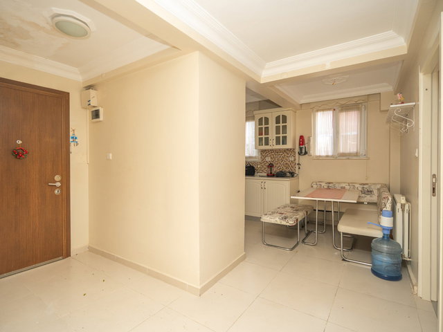 REMAX GELİŞİMDEN GÜZELCE MAHALLESİNDE 6+2 SATILIK VİLLA