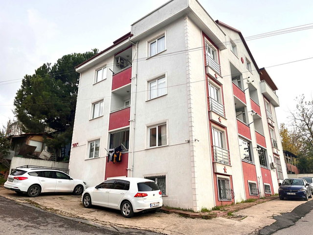 YAVUZ SELİM MAH 3+1 ARAKAT SATILIK DAİRE