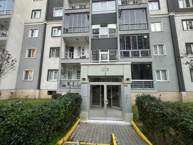 GÖLŞEHİR EVLERİ 2+1 MASRAFSIZ MANZARALI KİRACISIZ DAİRE