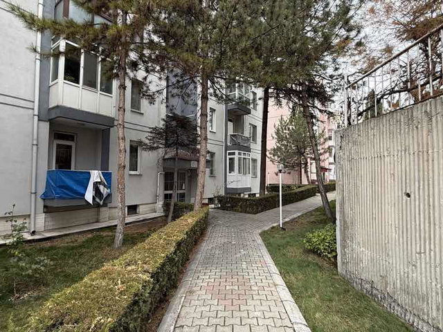 ERYAMAN’DA YAPILI OTURUMA HAZIR 3+1 DAİRE