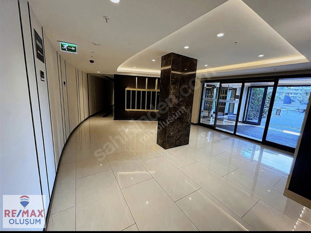 NEF BAHÇELİEVLER DE 4.5+1 SATILIK DAİRE