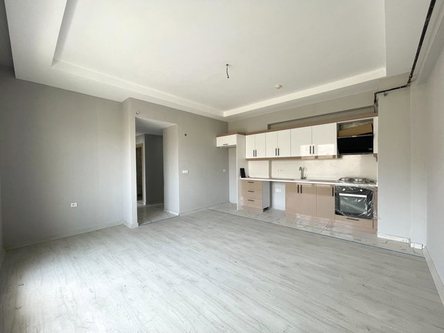 KILIÇ GOLD RESIDENCE 2+1 SATILIK DAİRE