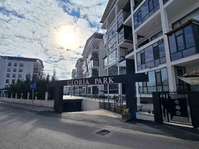 ERKMEN CUMHURİYET MAH. SATILIK 4+1 GENİŞ TERASLI DAİRE