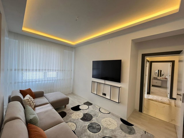 REMAX İLKE'DEN YILDIZKENT'TE 3+1 LÜKS SATILIK DAİRE