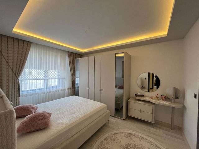 REMAX İLKE'DEN YILDIZKENT'TE 3+1 LÜKS SATILIK DAİRE