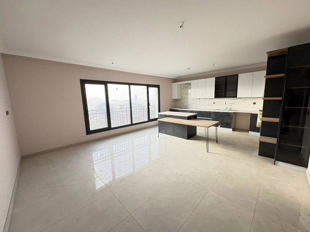 GÜNEŞEVLER'DE ANKARA MANZALARI 5+1 SIFIR FIRSAT DAİRE