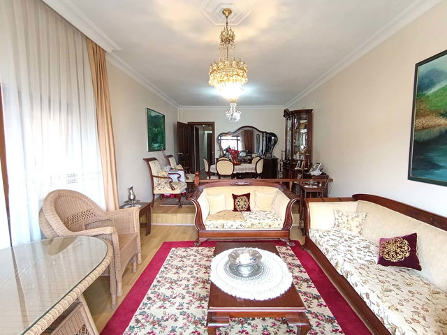 RE/MAX PROF METİN AVCI'DAN KARAMÜRSEL'DE 4+1 TRİPLEX SATILIK VİLLA