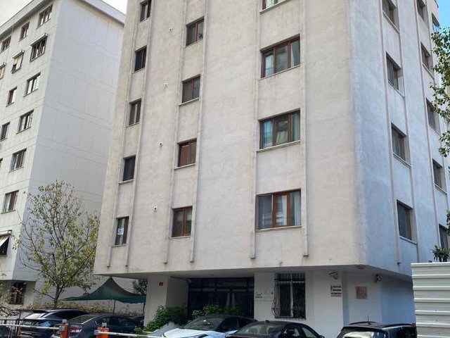 FENERYOLU ÖZGÜRLÜK PARKINA YAKIN GENİŞ KİRALIK DAİRE