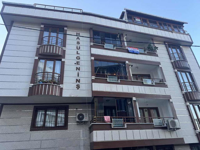 ÇAĞLAYAN’DA 220 M2 SATILIK 4+2 DUBLEKS REMAX ALİ DEMİRKAYA